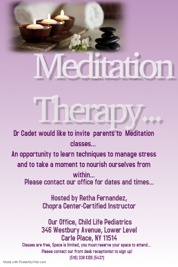 meditation-therapy